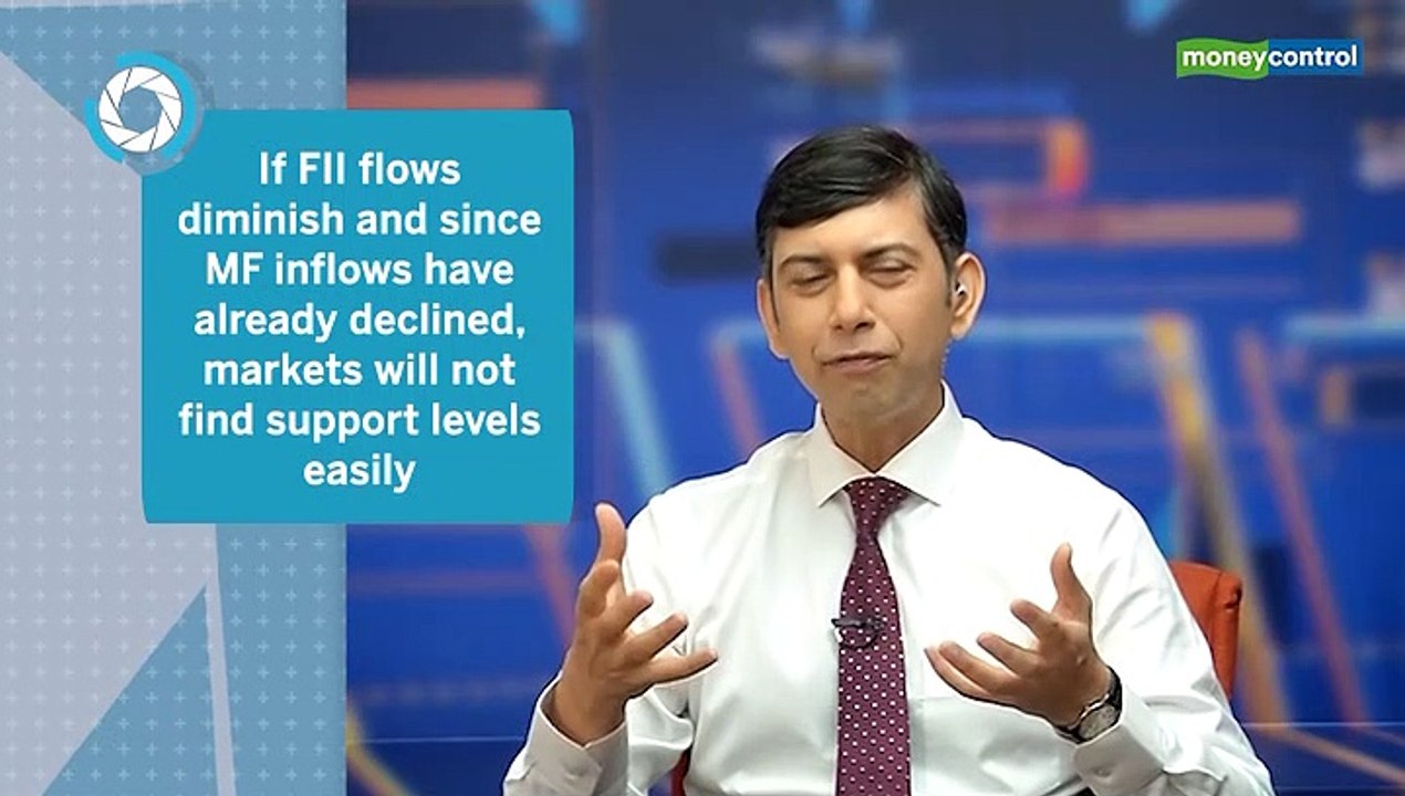 Infocus with Udayan Mukherjee  | Epi 2