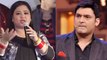 The Kapil Sharma show: Bharti Singh makes shocking revelation on Kapil Sharma's Behaviour |FilmiBeat