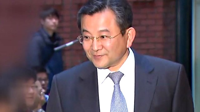 '별장 성 접대 의혹' 김학의 내일 소환 통보...실제 출석은 미지수 / YTN