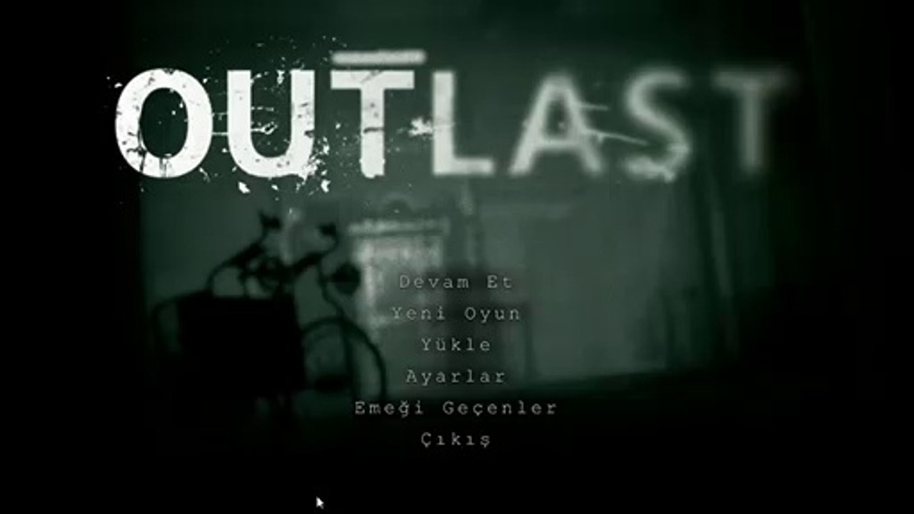 OUTLAST - 9.BÖLÜM