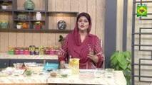 Chicken Black Currant Pulao Recipe by Chef Samina Jalil 13 March 2019