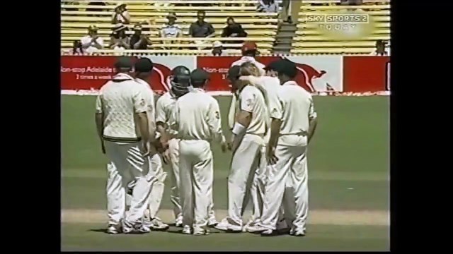 5 Magical Wickets of Shane Warne | Shane Warne Brilliant Bowled