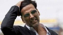 Akshay Kumar Reveals his worst stunt experience,Find Here | FilmiBeat