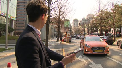 [기업] SKT, 청각장애 택시기사 전용 티맵택시 앱 출시 / YTN