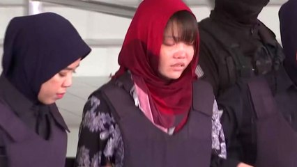 '김정남 살해' 베트남인 석방 불발...외교 갈등 번지나 / YTN