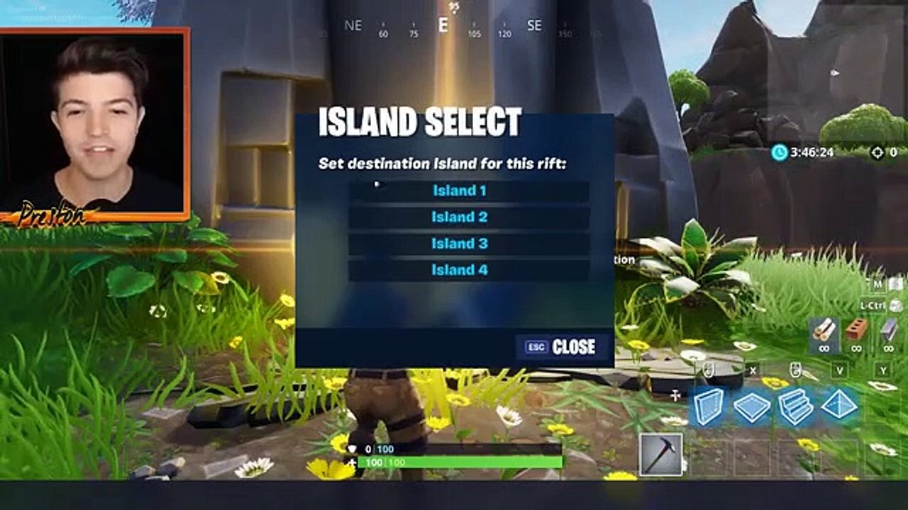 *NEW*_FORTNITE_CREATIVE_MODE_GAMEPLAY!