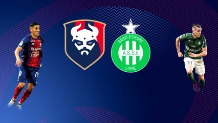 SMCaen / ASSE - La bande-annonce