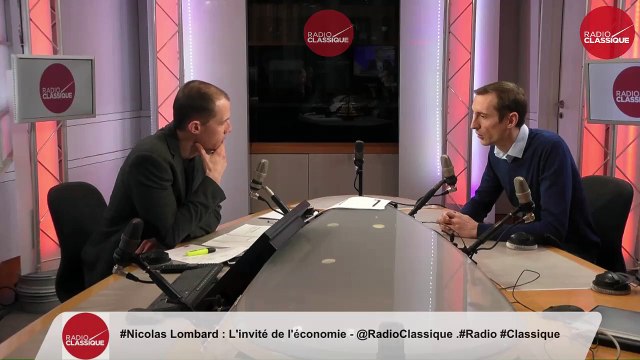 Job Teaser est le leader des recruteurs de jeunes talents en Europe Nicolas Lombard (14/03/19)