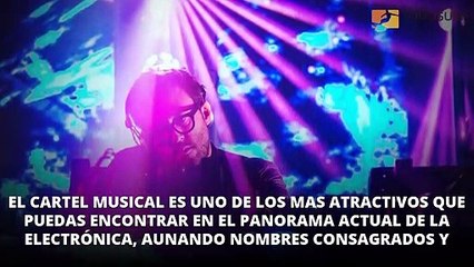 Sun & Snow Festival: Nieve, amigos y la mejor música