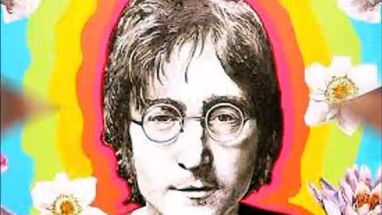 IMAGINE   John Lennon  REPRISE clavier