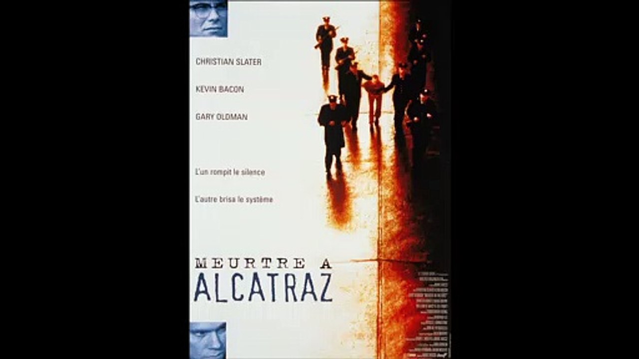 The Truth Be Known - MURDER IN THE FIRST OST