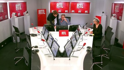 Michel Cymes nous dit pourquoi il faut manger des légumineuses