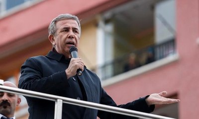 Mansur Yavaş: Atacağımız insanlar belli