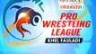 PWL 3 Day 7_ Uttar Pradesh Deputy CM Dinesh Sharma speaks over Pro Wrestling League