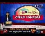 PWL 3 Day 7_ प्रो रेसलिंग लीग सीजन 3 के सांतवें दिन आज दिल्ली सुल्तांस का मुकाबल