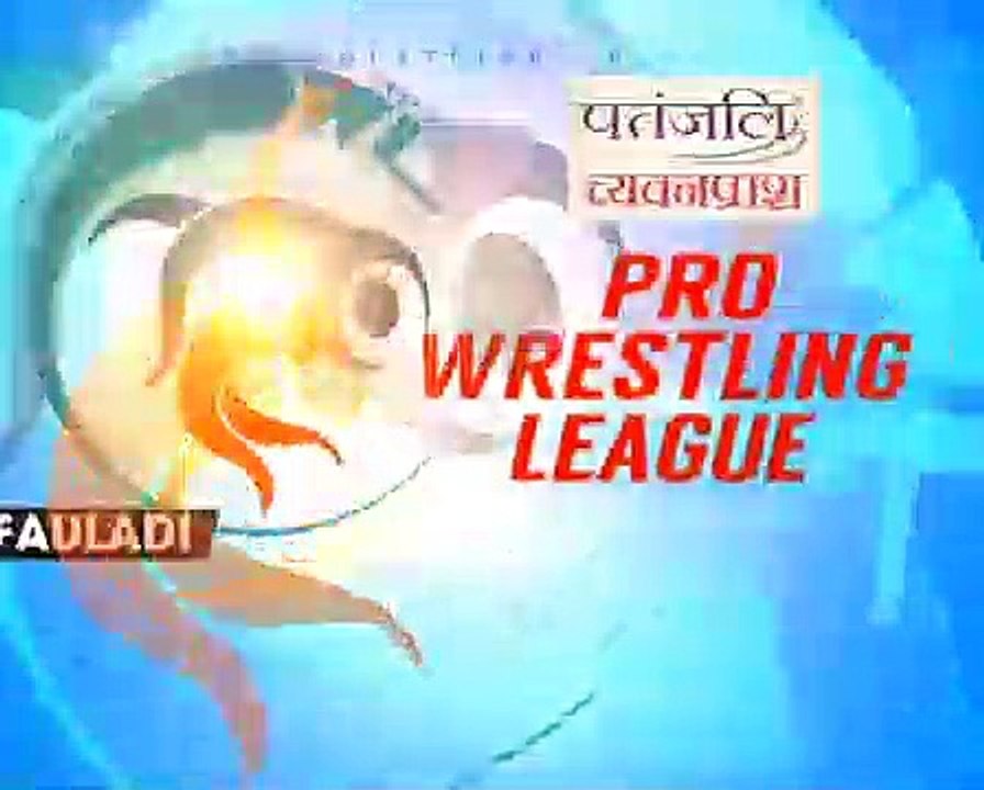 PWL 3 Day 8_ Helen Maroulis VS Pooja Dhanda Pro Wrestling League at season 3 _