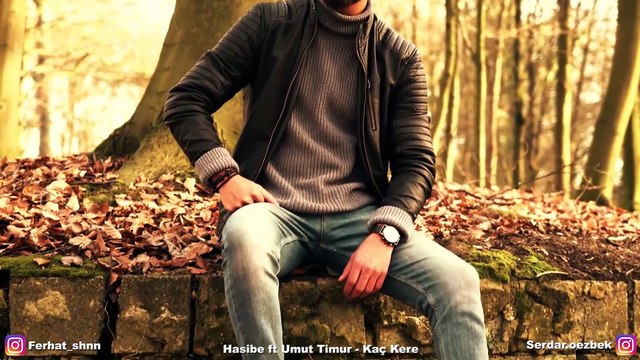 TURKISH MASHUP 2 - Ferhat Sahan & Serdar Özbek (De