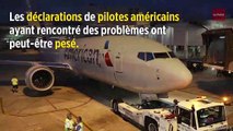 Quand Donald Trump règle ses comptes avec Boeing