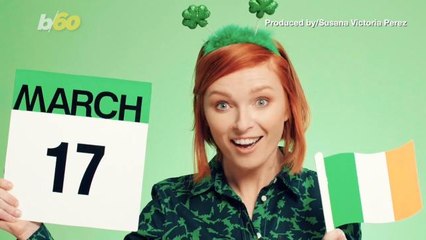 Things That Happen on St. Patrick’s Day You Probably Don’t Know About