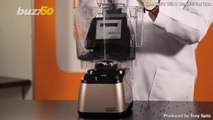 Scientists Put an iPhone Into a Blender and What They Found Might Surprise You