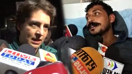 भीम आर्मी चीफ चंद्रशेखर का ऐलान, कहा— मोदी को हराने के लिए बनारस से लड़ूंगा चुनाव