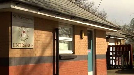 St Kentigern Hospice's Fundraising Event!