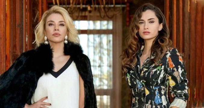Kanal D'nin Yeni Dizisi Yüzleşme, Erken Final Yapıyor