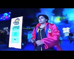 PWL 3 Day 6_ Pooja Dhandha Vs Marwa Amri at Pro Wrestling League Season 3 _