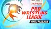 PWL 3 Day 6_ Utkarsh Kale Vs Sharavan at Pro Wrestling league season 3