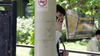 Official บังเอิญรัก Love by chance | EP.8 4/4