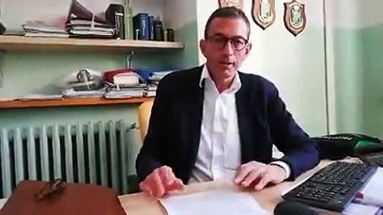 Trani: Sindaco chiude scuola "sulla sicurezza dei bambini non si scherza"
