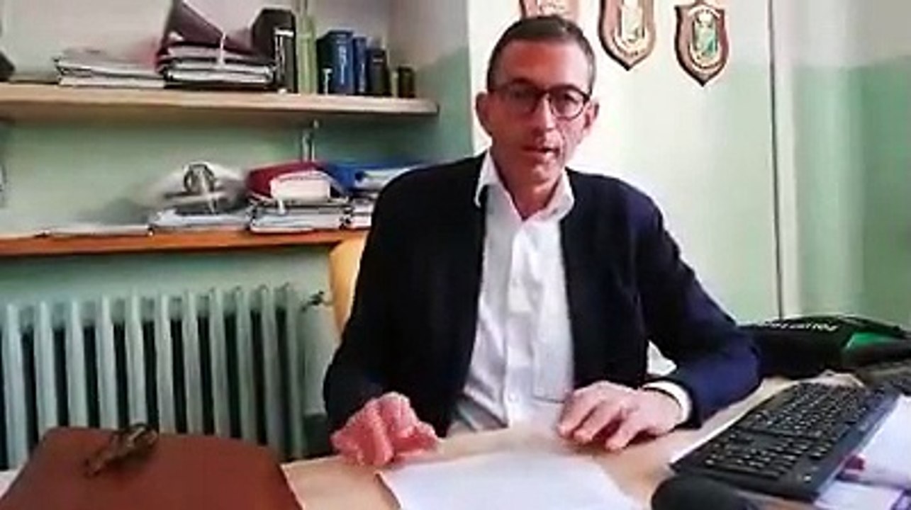 Trani: Sindaco chiude scuola "sulla sicurezza dei bambini non si scherza"