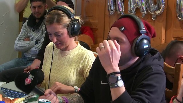 Qui va avoir le gage du jour - (14/03/2019) Le jeu des 30 secondes