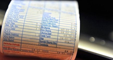 EPDK'den Sanayi Abone Grubu Sayılacak Tesislerde Değişiklik Kararı