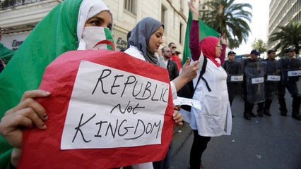 Arrêt sur images du 13 mars 2019