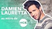 Interview Musique : Damien Lauretta, nous présente son single 