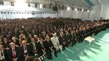 Cumhurbaşkanı Erdoğan, Bilkent Şehir Hastanesi Açılış Töreni'ne Katıldı