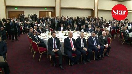 Kılıçdaroğlu, hendek terörüne destek veren ihanet bildirisine sahip çıktı