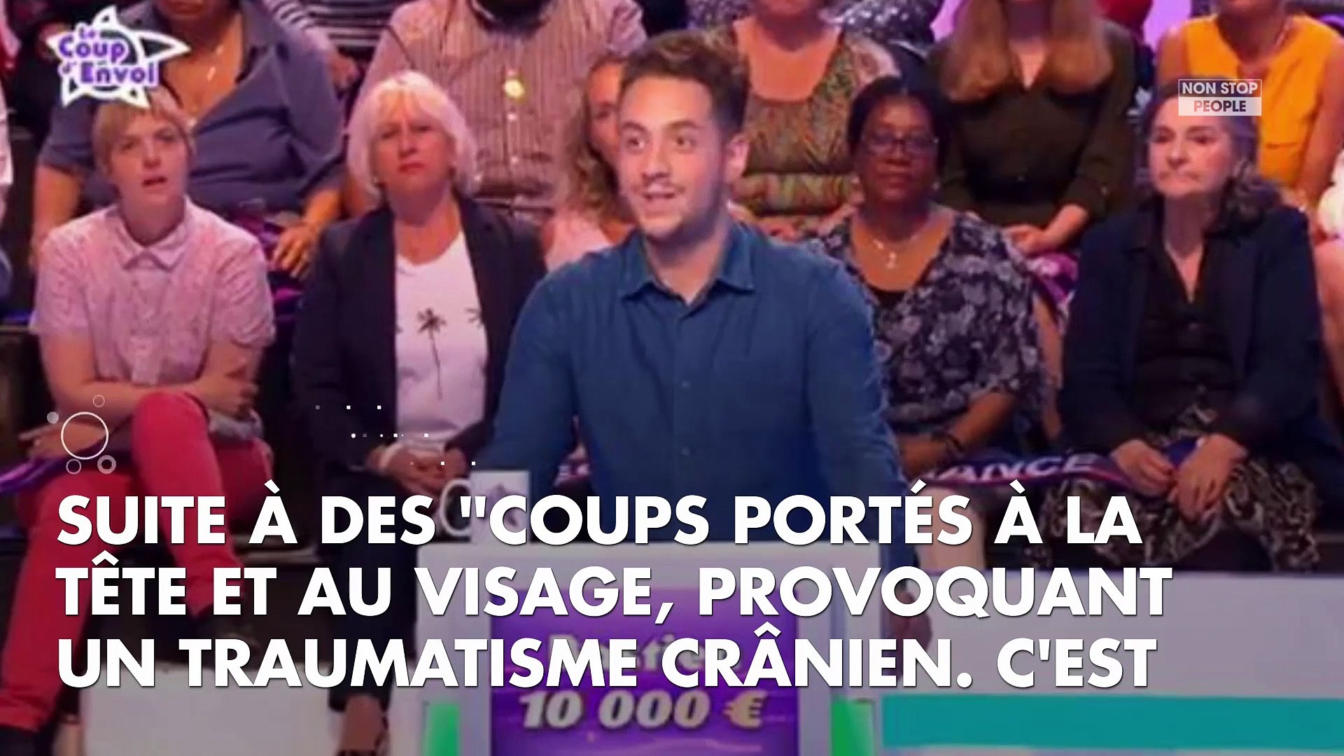 Bastien Payet 12 Coups De Midi Replay
