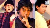 Happy Birthday Aamir Khan: 7 Epic Roles Played By Mr. Perfectionist