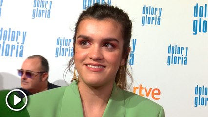 El polémico consejo de Amaia a Miki en su inesperada reaparición