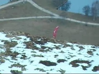 Weekend Paragliding Training: Inversion Techniques & Asymmetric Flips at Val Louron 🪂