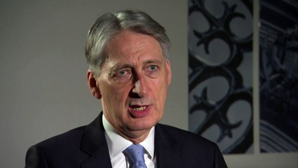 Chancellor: Brexit compromises needed to move forward
