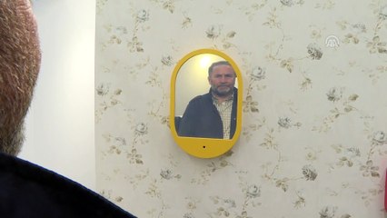 'Ayna ayna en mutlu kim söyle bana' - ANKARA