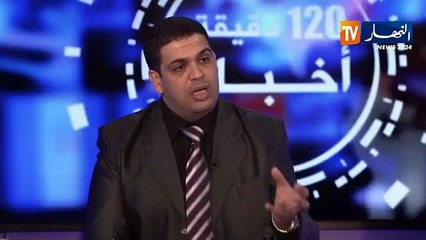 رئيس أركان الجيش..الشعب الجزائري يعرف كيف يتعامل مع الأزمات