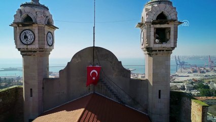 Maltepe Üniversitesi'nden 14 Mart Tıp Bayramı özel kısa film - İSTANBUL