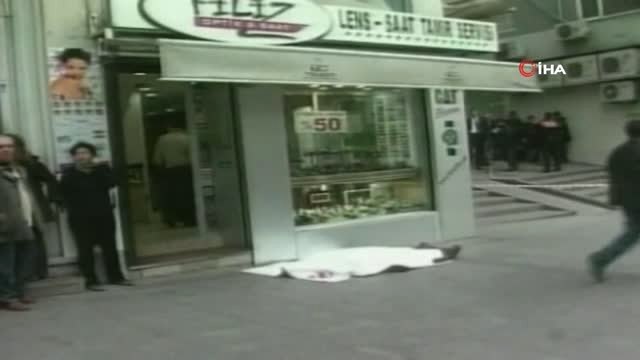 Agos Gazetesi Genel Yayın Yönetmeni Hrant Dink'in Öldürülmesine İlişkin Davada, Sanıklardan Ercan...