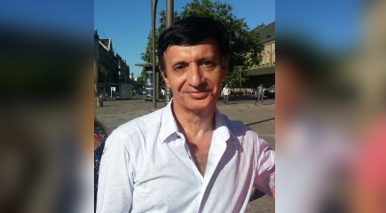 Jean-Pierre Marongiu : "Nous sommes en guerre"