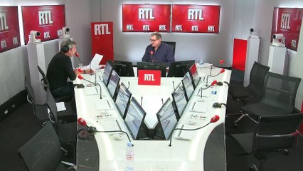 Michel Cymes nous dit pourquoi il faut manger des légumineuses
