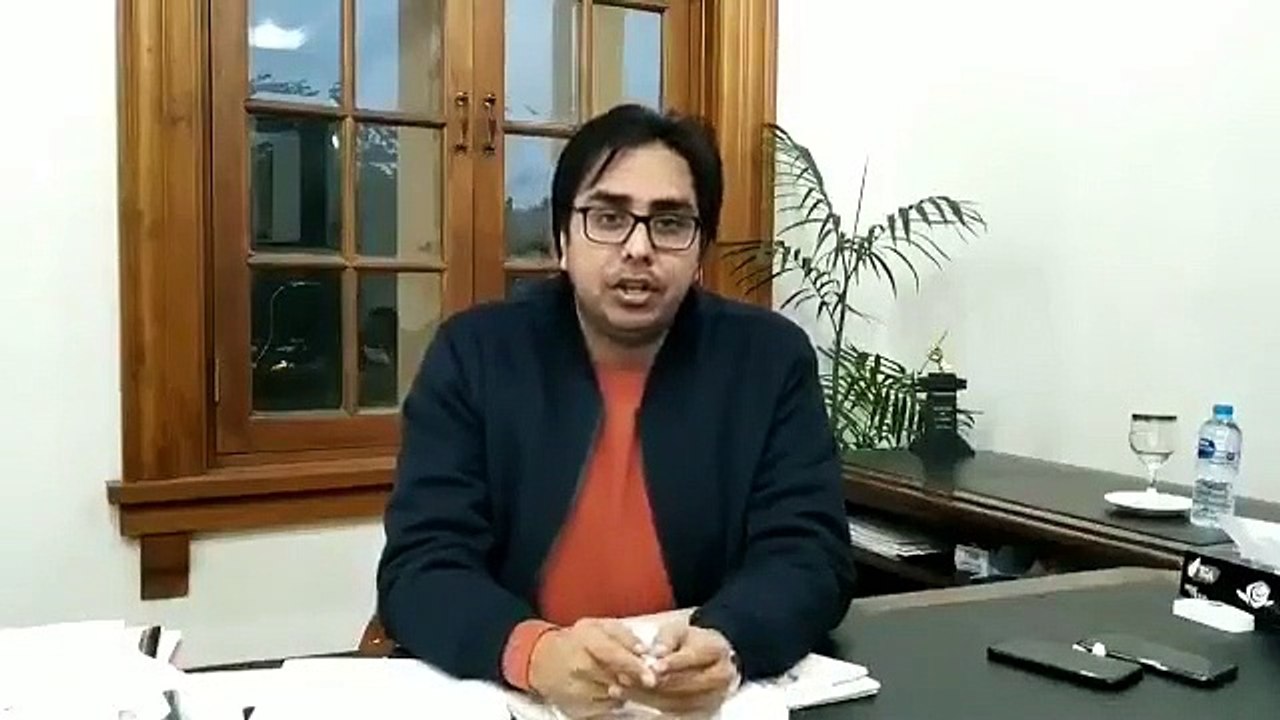 Punjab govt didn't give a clean chit to Ex-CM Punjab Shehbaz Sharif over corruption in Laptop scheme